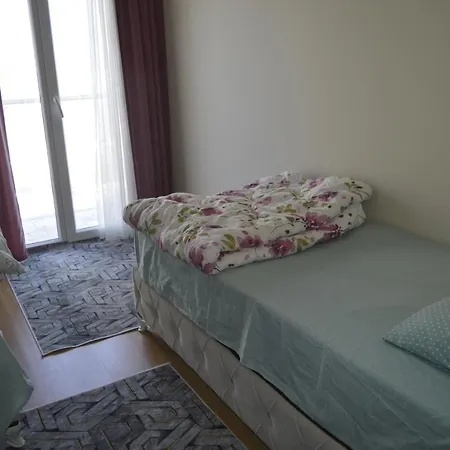 Istanbul Apartment דירה איסטמבול
