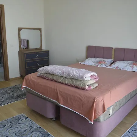 Istanbul Apartment דירה